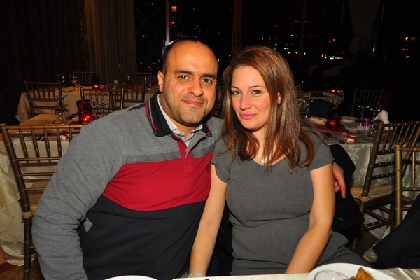 Valentine @ Starlight Lounge